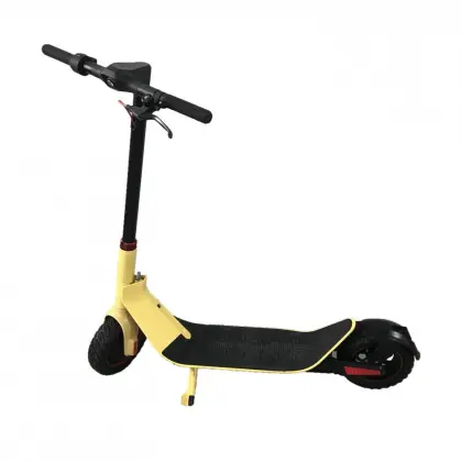 Scooters And Electric Scooters 10 Inch Wheel