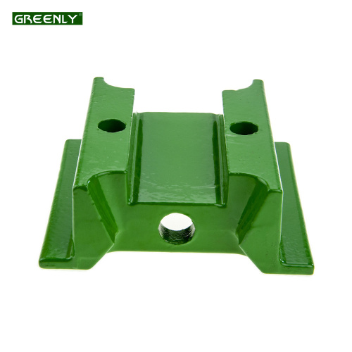 H84479 Lower idler cast support fit John Deere