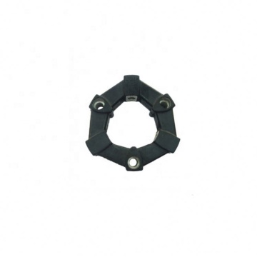 16AS Rubber Coupling for PC40-5 EX55 Excavator