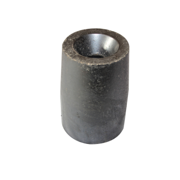 Refractory Ladle Collector Nozzle In CCM