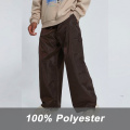 Custom Logo Classic Casual Pants Wholesale