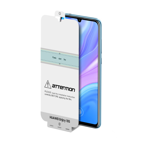 HUAWEI Enjoy 10S Screen Protector Hydrogel Film