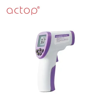 Digital Forehead Thermometer Infrared thermometer