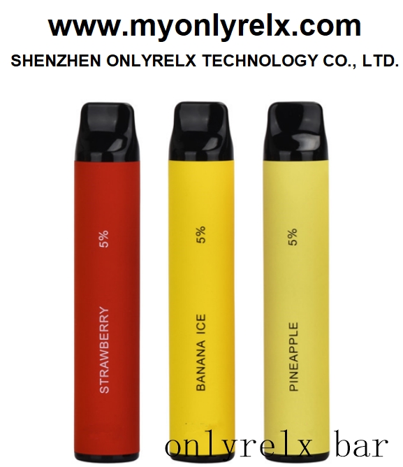 Poda de vape de precalentamiento de EE. UU. Pod en vape desechable