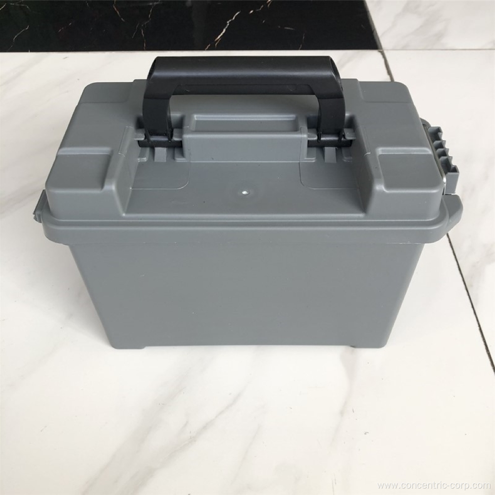 Novel style outdoor storage tool case