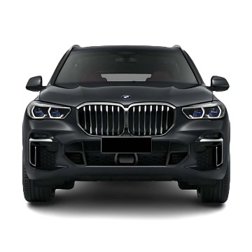 Mid-Size Luxury SUV: B-MW X5 with Big Power, Space, and Hot Price - Direct Supplier Sale