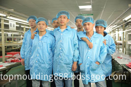 Employees