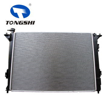 Aluminum radiator for HYUNDAI SANTA FE 2.4L i4 25310-2B300 auto radiator