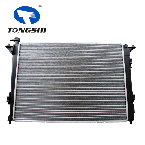 Aluminum radiator for HYUNDAI SANTA FE 2.4L i4 25310-2B300 auto radiator