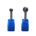 Tungsten Carbide Rotary Burrs Metal Working Cutters