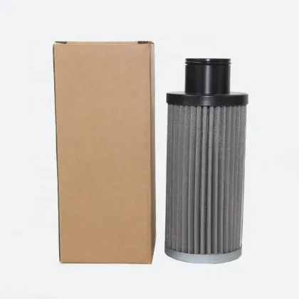 Valtra Hydraulic Filter 20656300 SH55164 SH55164: The Essential Part for Your Equipment