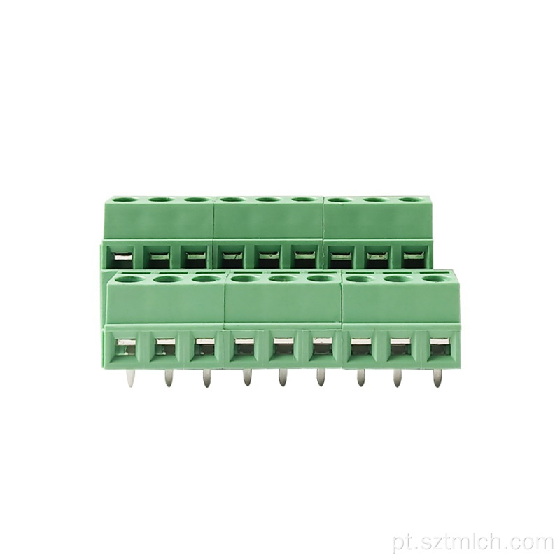 Terminal Terminal Block Connector Terminal