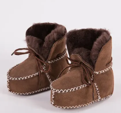Baby warm Boots Winter