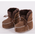 Baby warme Stiefel Winter