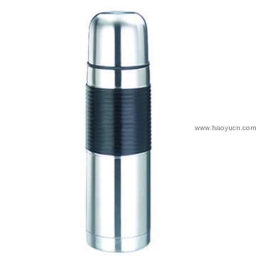 Good quality bullet vacuum flask