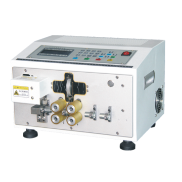 آلة قطع الأنبوب الناعم TYDC-401