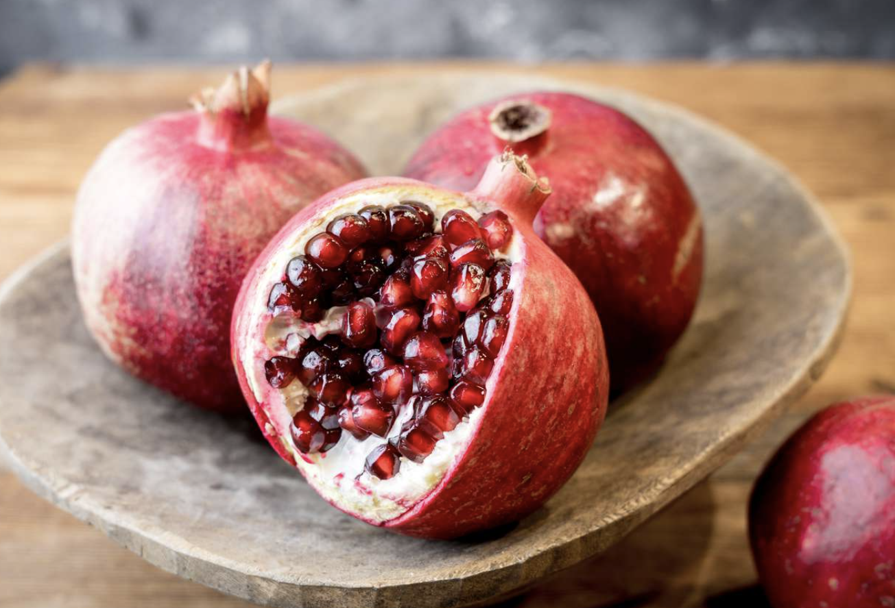Pomegranate Powder Ingredient