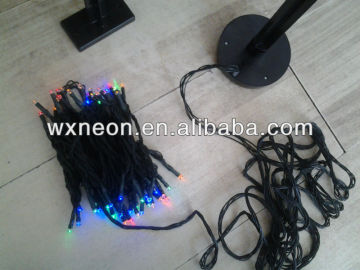 Solar LED Christmas light,Solar string light,solar light,garden light/holiday light/solar christmas light