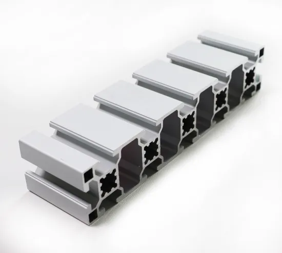 40x200mm Slotted Aluminum T-Profile Table Panel 6000 4040 40120 T-Slot