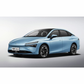 Wholesale High Speed AION S Max 70 Star Version 510KM Electric Sedan for Sale