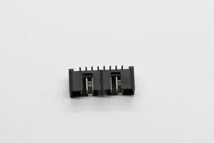 2.54mm Box Header 3M Type SMT H=9.9