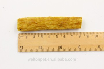 2015 New Raw Ingredients Active Medium Sizes Adult Fit Banana & Peanut Butter Flavor Dog Dental Stick