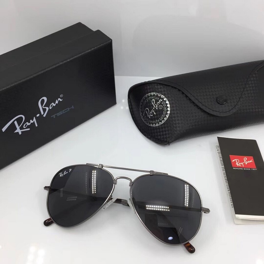 Metal Sunglasses