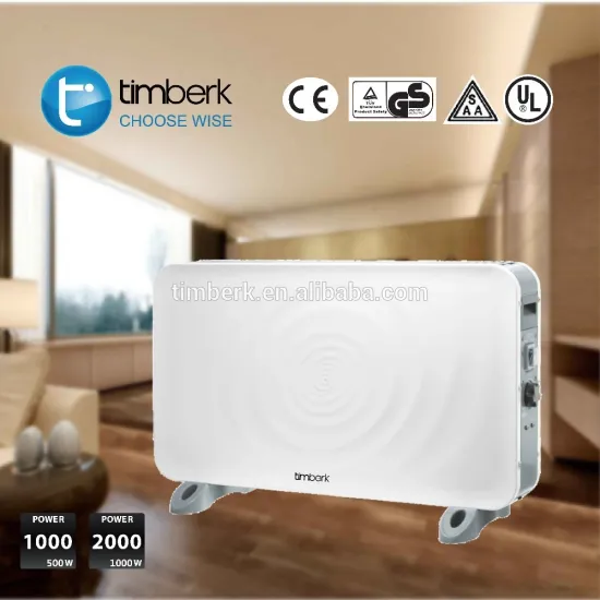 floor stand space convector heater TBK060-E10
