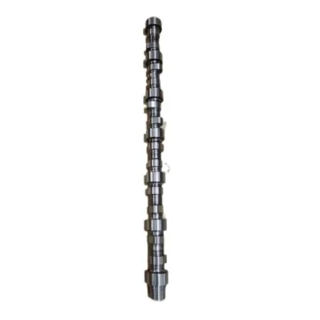 Diesel Engine Camshaft Forging: Cummins ISDe 3954099 Camshaft Information and Resources