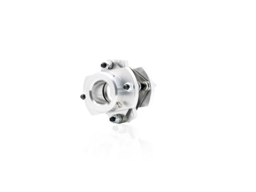 The Coupling of encoders 5~10mm