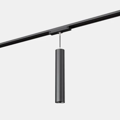 ERDU 48V Track Lighting: Adjustable LED Magnetic Track Lights