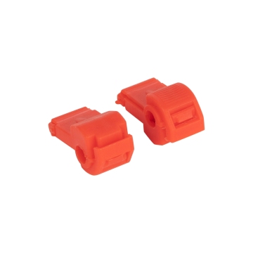 Superior Quality Durable Plastic Wire Holders - Cable Clamps and Nail Clips