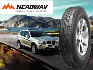 china manufacturer high quality new car tires, suv tires,off road tires