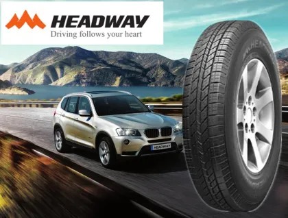 china manufacturer high quality new car tires, suv tires,off road tires