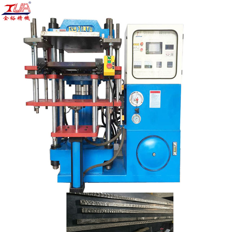 Leather Belt / Straps Embossing Machine