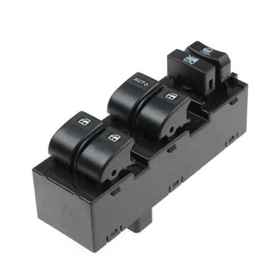 Hot Sale New Car Power Window Button Switch LB126-CC1-3005 for Great Wall C30