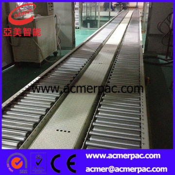 Roller Conveyor System, Power Conveyor