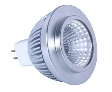 LED MR16 COB Lights - Dimmable (BL-MR16-4W-C)