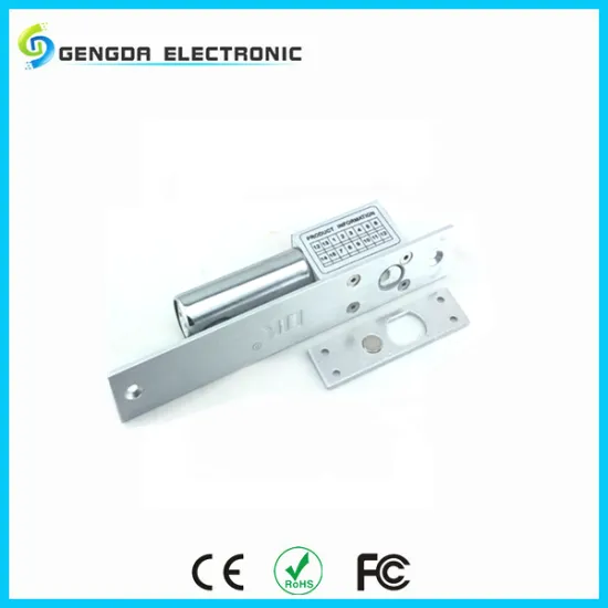 The latest cheap sliding door bolt lock