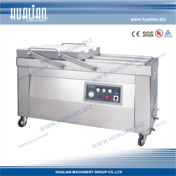 Hualian 2015 4 Line Vacuum Machine (HVC-510S/4C)