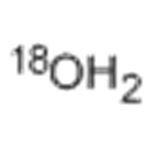Heavy-oxygen water CAS 14314-42-2
