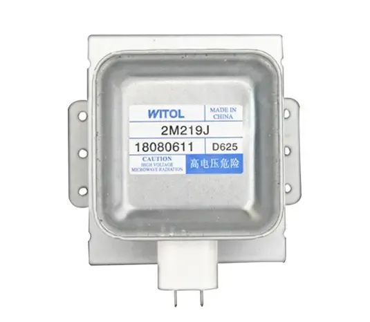 2023 Hot Sale High Quality Factory Direct Chinese Wholesaler Witol LG2m219j Microwave Magnetron