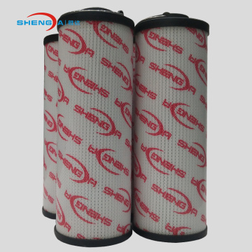 stainless steel pleated wire mesh hydraulic oil filter