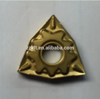 2016 New mould Semi-finish and finish machining wnmg080408-hq carbide inserts