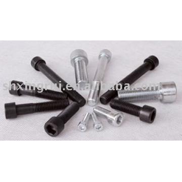 hexagon socket head cap screw