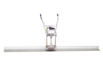 Surface Finishing Screed GSF/GPS Series