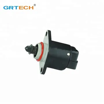 Auto parts idle air control valve for lada 2112-1148300-01