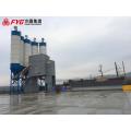 Skip Type Concrete Batching Plant