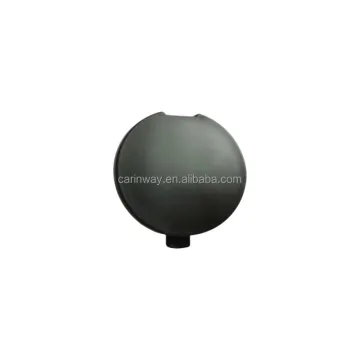 Front Bumper Hole Cover GV9B-50-A11 for Mazda 6 ATENZA 2014