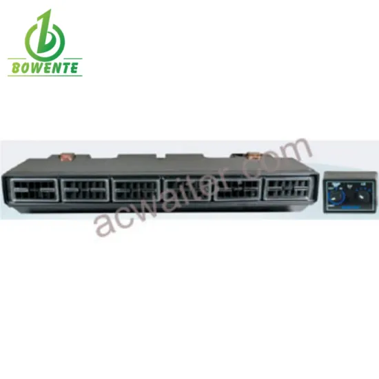 AC Cooling Evaporator Unit Air Conditioning Under Dash